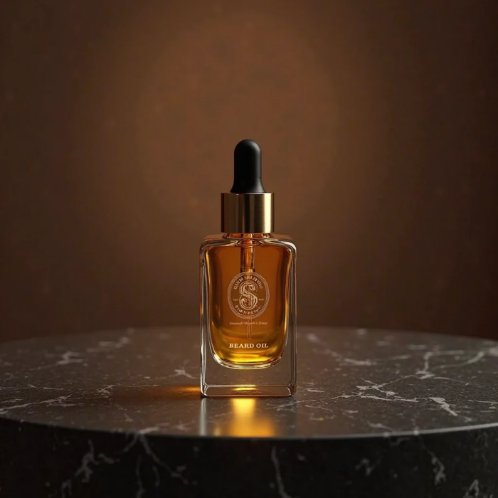 Beard Oil